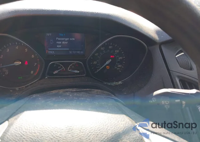 1FADP3E23EL276242: 42191099