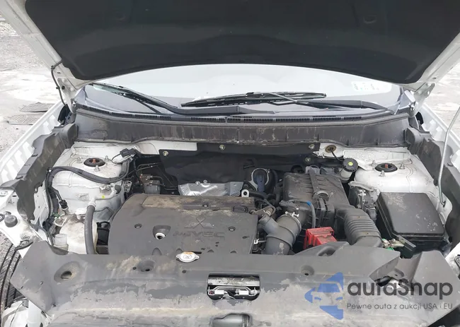 JA4AP3AU6JU011611: 42191132