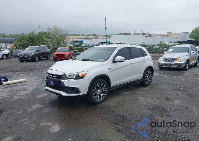 JA4AP3AU6JU011611: 42191132