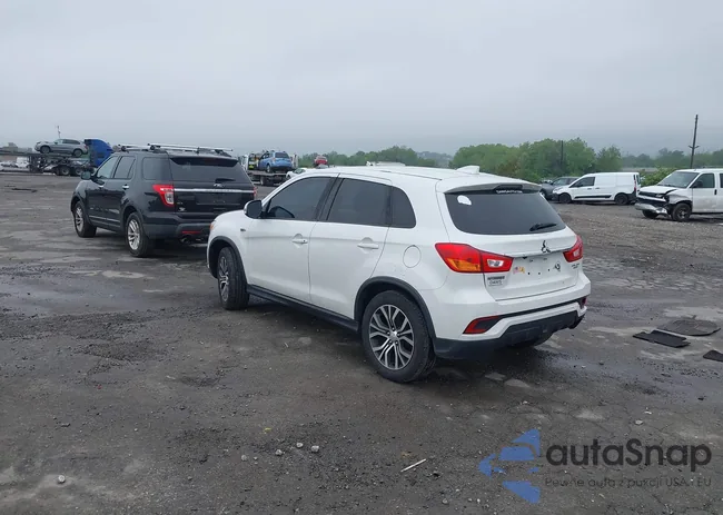 JA4AP3AU6JU011611: 42191132