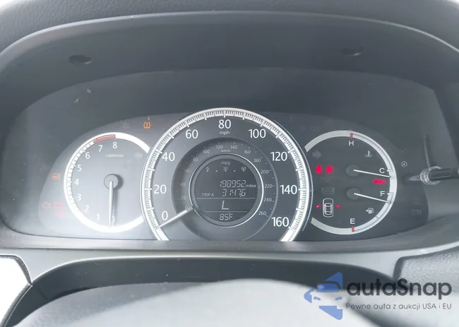 1HGCR2F32DA110730: 42191133