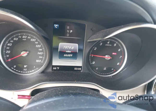 WDC0G4KB7KV176349: 42191221