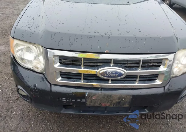 1FMCU93G69KA82263: 42191223