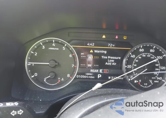 JA4J4VA87RZ052447: 42191233