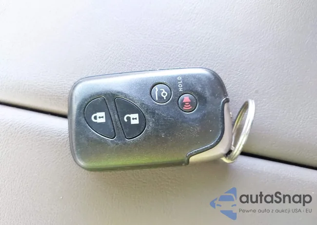 JTJBM7FX6B5018113: 42191253