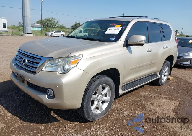 JTJBM7FX6B5018113: 42191253