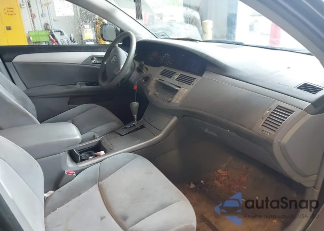 4T1BK36B36U149769: 42191281