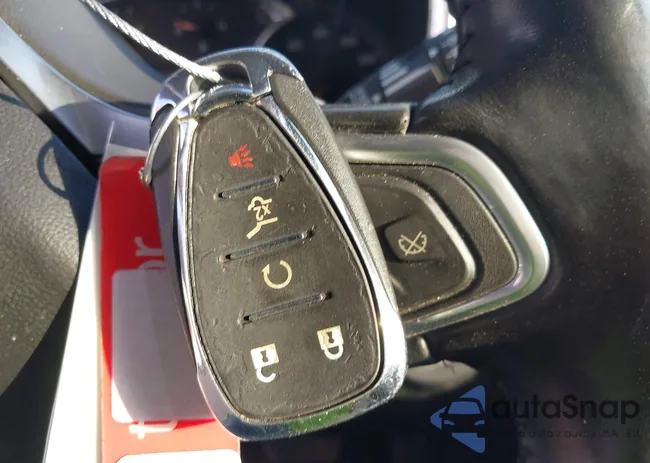 3GNAXUEVXNL208349: 42191306