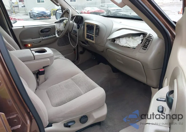 1FTRW07LX3KA65484: 42191307