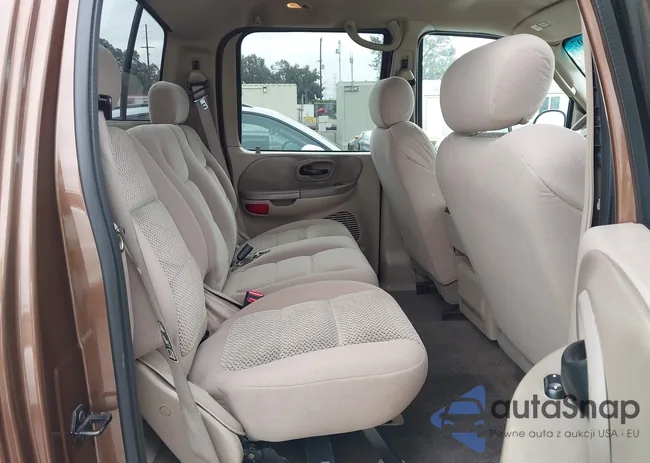 1FTRW07LX3KA65484: 42191307