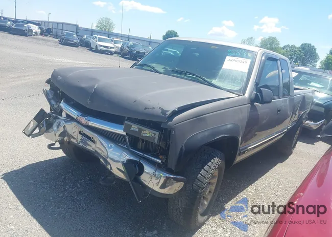 2GCEK19R3W1111923: 42191383