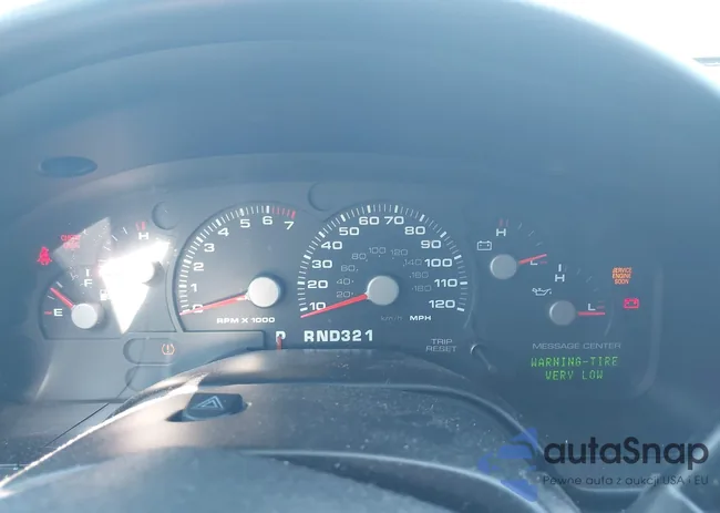 1FMZU63K65UA05372: 42191399