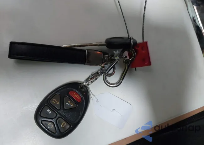 1GKS1EEFXCR298111: 42192435