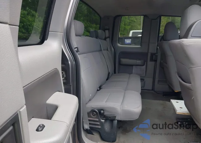 1FTPX14558FB30662: 42192502