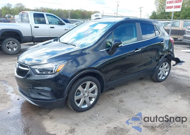 KL4CJCSB5HB148603: 42192561