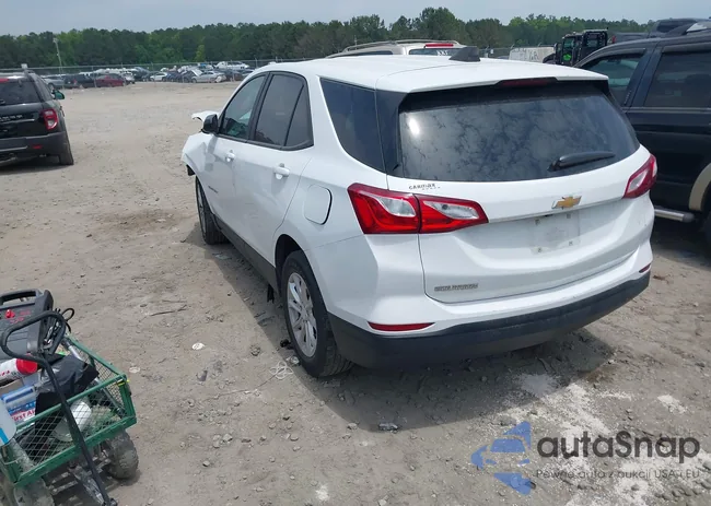 3GNAXHEV3LS508244: 42192567