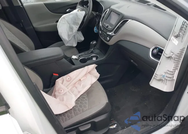 3GNAXHEV3LS508244: 42192567