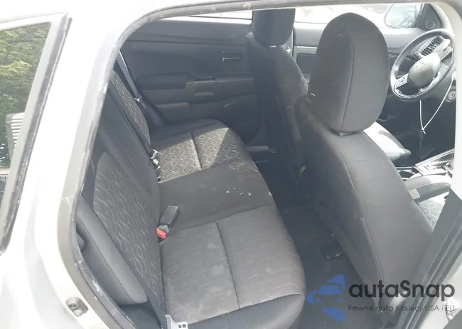 JA4ARUAU8PU002854: 42192599