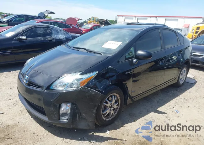 JTDKN3DU6B0261287: 42192631