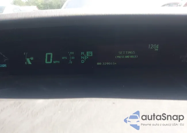 JTDKN3DU6B0261287: 42192631