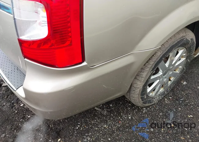 2C4RC1BG3DR778321: 42192636