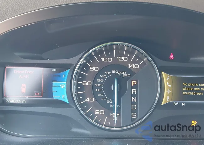 2FMDK3KCXDBA58508: 42192682