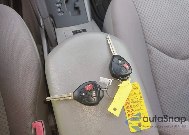 JTMBK33V086032967: 42192729