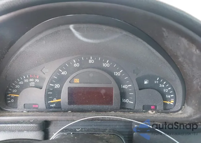 WDBRF40J94F453797: 42192749