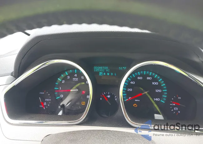 1GNER33DX9S124927: 42192814