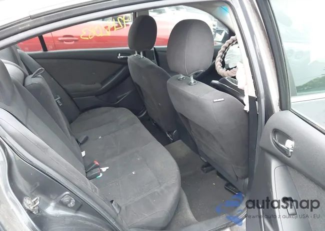 1N4AL2AP8AN538927: 42192083