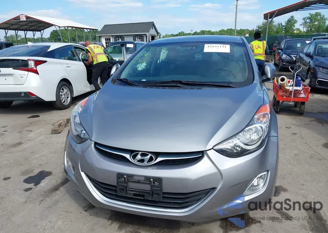 KMHDH4AEXDU927738: 42192131