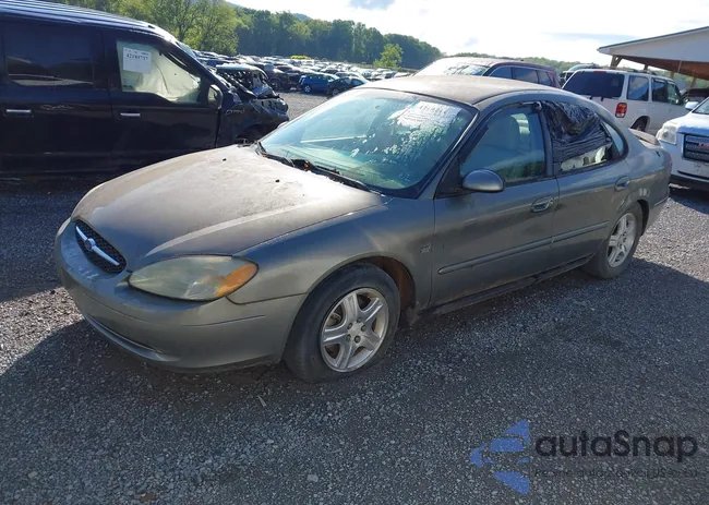 1FAFP56S51A295769: 42192147