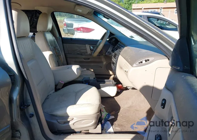 1FAFP56S51A295769: 42192147