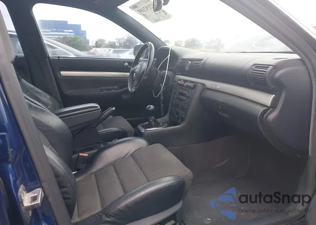 WAUDD68D2YA041149: 42192189