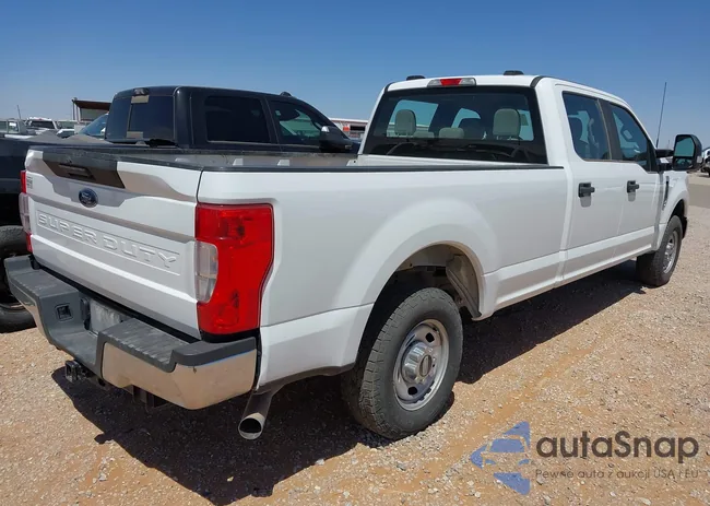 1FT7W2A60NEF40017: 42192192