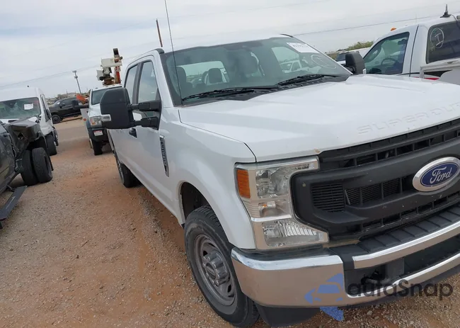 1FT7W2A65NEF40014: 42192214