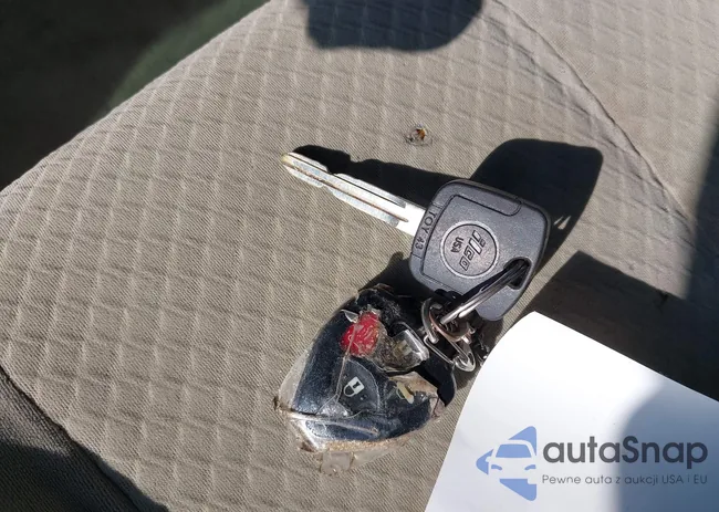 4T1BE46K37U008490: 42192224