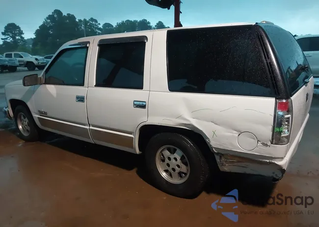 1GNEC13K3SJ392069: 42192301