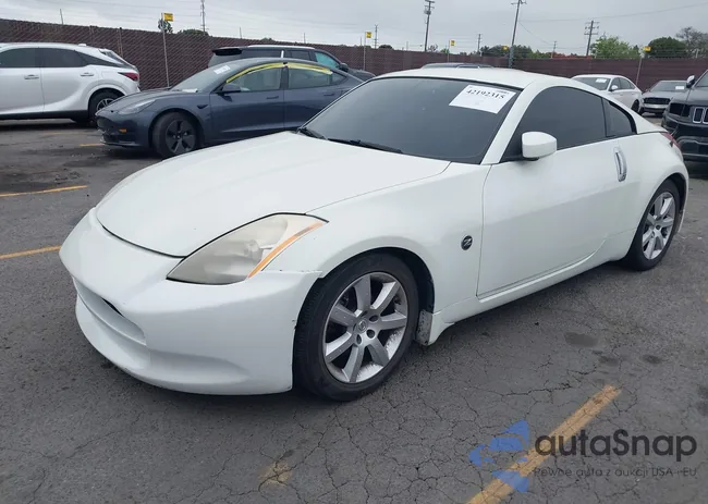 JN1AZ34D04T153025: 42192315