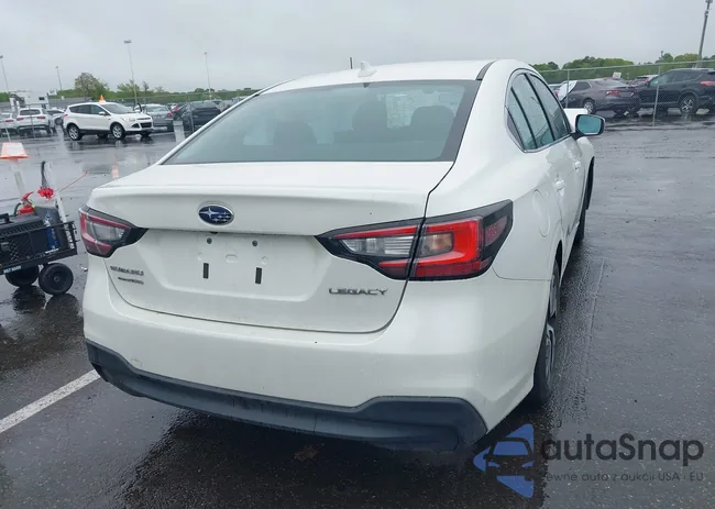 4S3BWAC68N3026431: 42192317