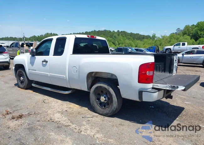 2GCEC19JX71663055: 42192320