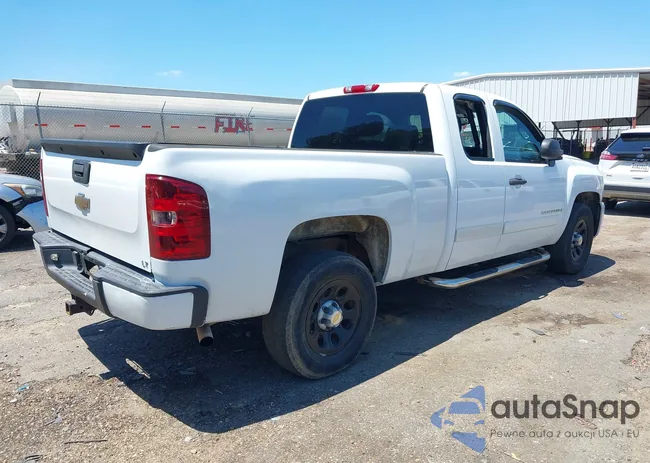 2GCEC19JX71663055: 42192320