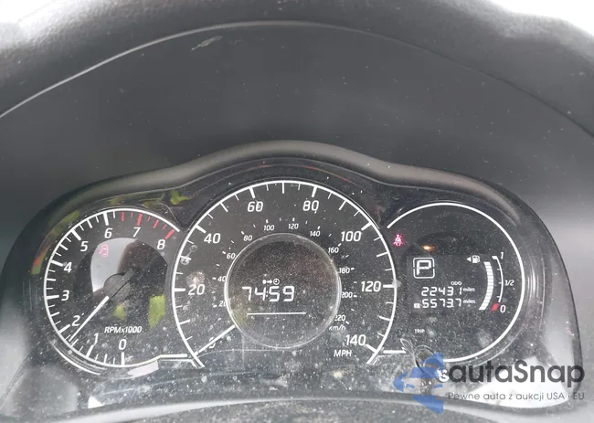 3N1CE2CP6HL376187: 42192330