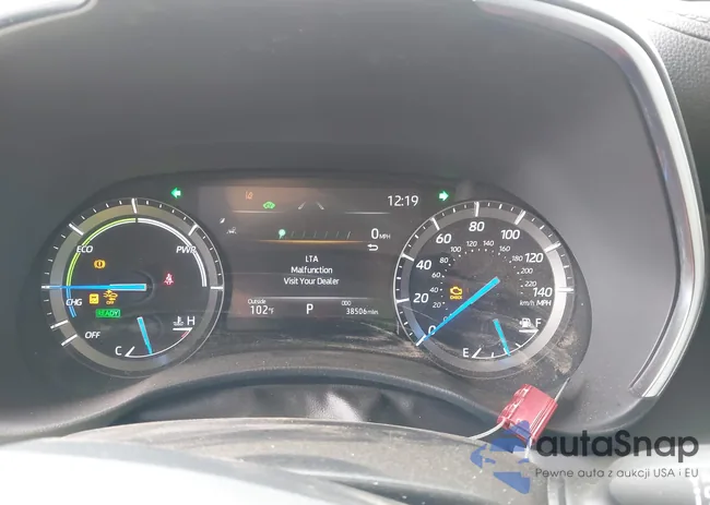 5TDFARAH8MS005739: 42192366