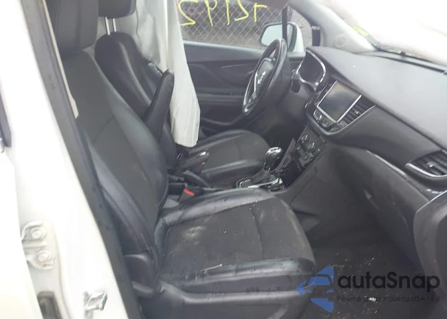 KL4CJASB9KB799017: 42192370