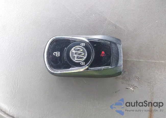 KL4CJASB9KB799017: 42192370