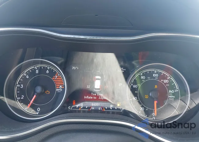 1C4PJMDX5KD157237: 42192375