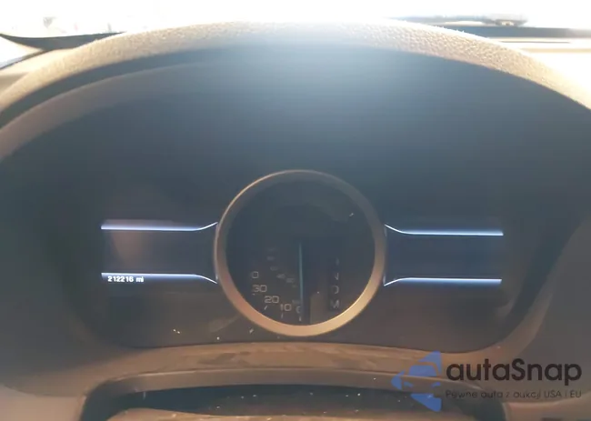 1FM5K8F83DGA09392: 42192411