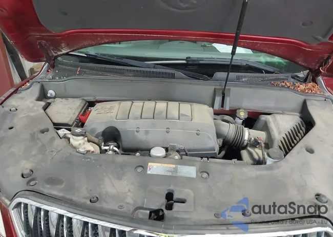 5GAKRBKD8FJ282323: 42193450