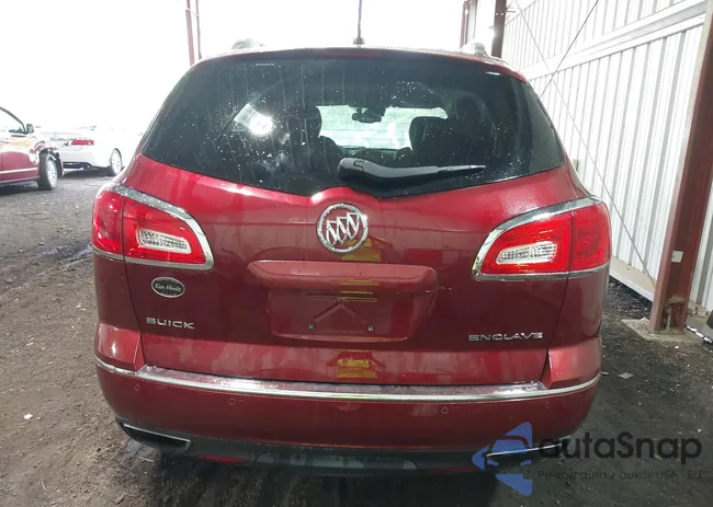 5GAKRBKD8FJ282323: 42193450